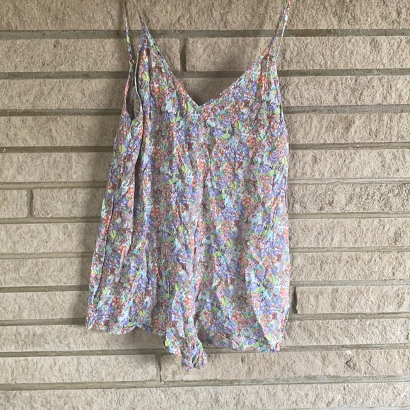 Victoria secret romper - Picture 1 of 7